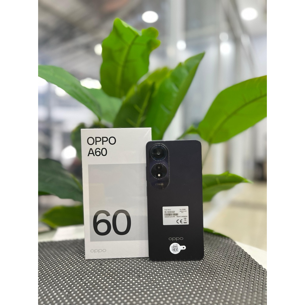 Oppo A60 8/256