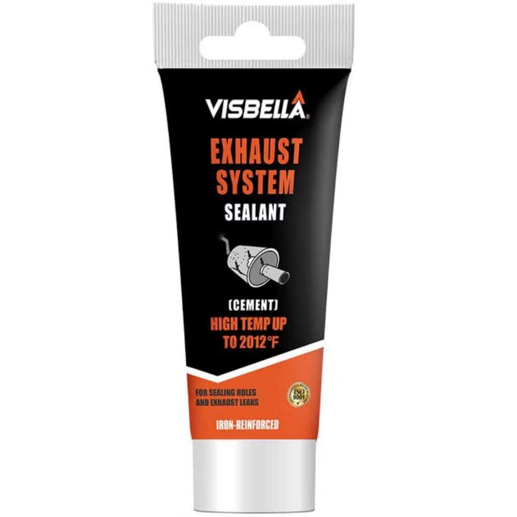 Lem Semen Knalpot Bocor Tahan Panas