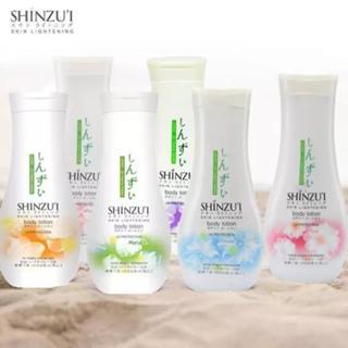Body Lotion Tubuh Shinzui Body Lotion