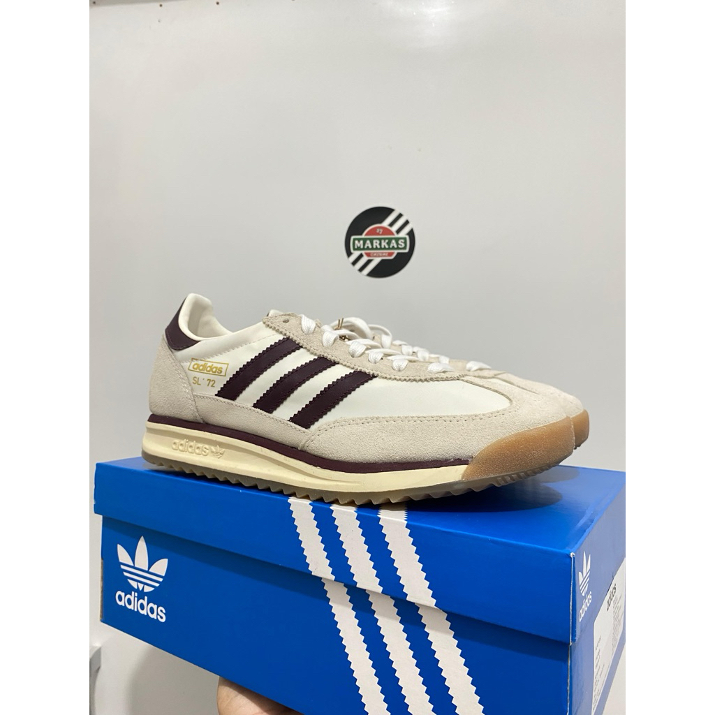 Adidas SL 72