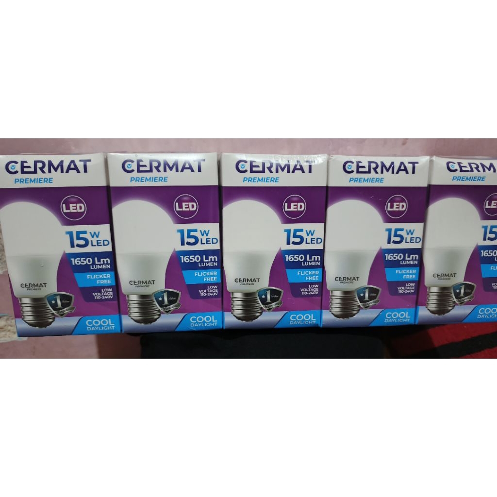 Led Cermat Premier 5watt