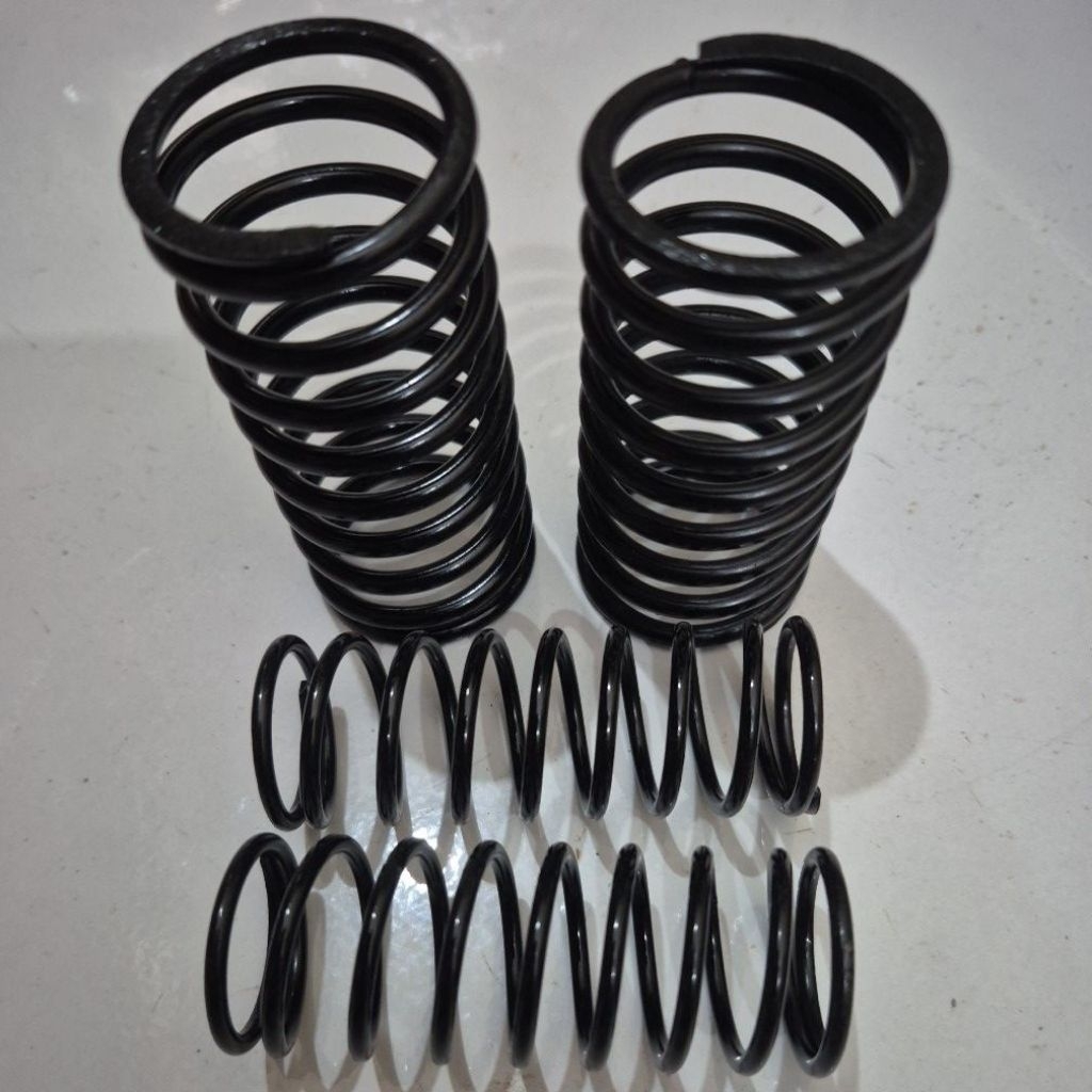 DONGFENG DF2105 Pir Klep Mesin DF 2105 (1 SET) Kualitas Bagus