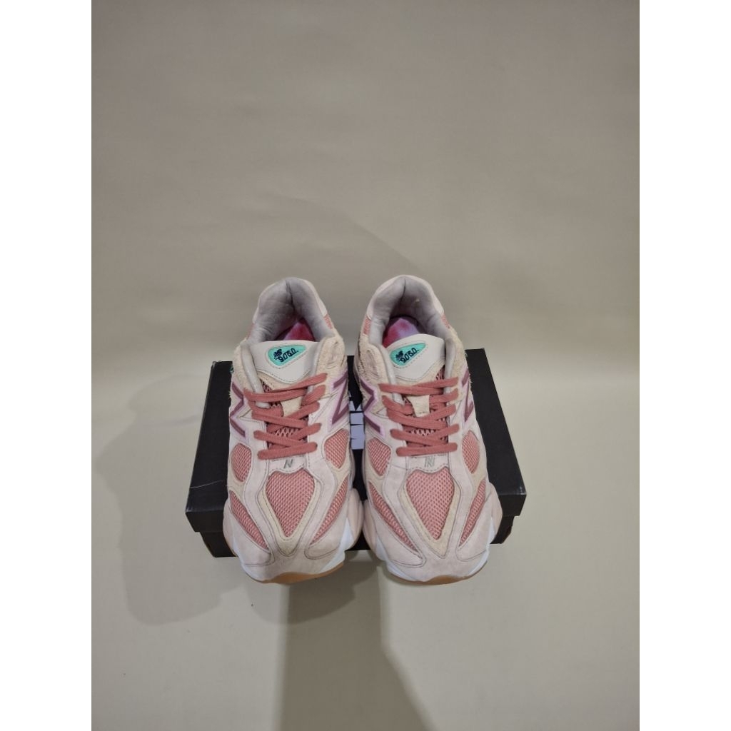 sepatu basket nb 9060