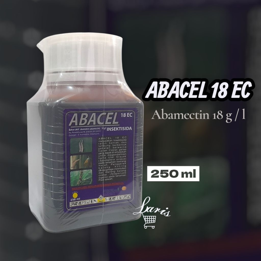 ABACEL 18 EC - 250 ML