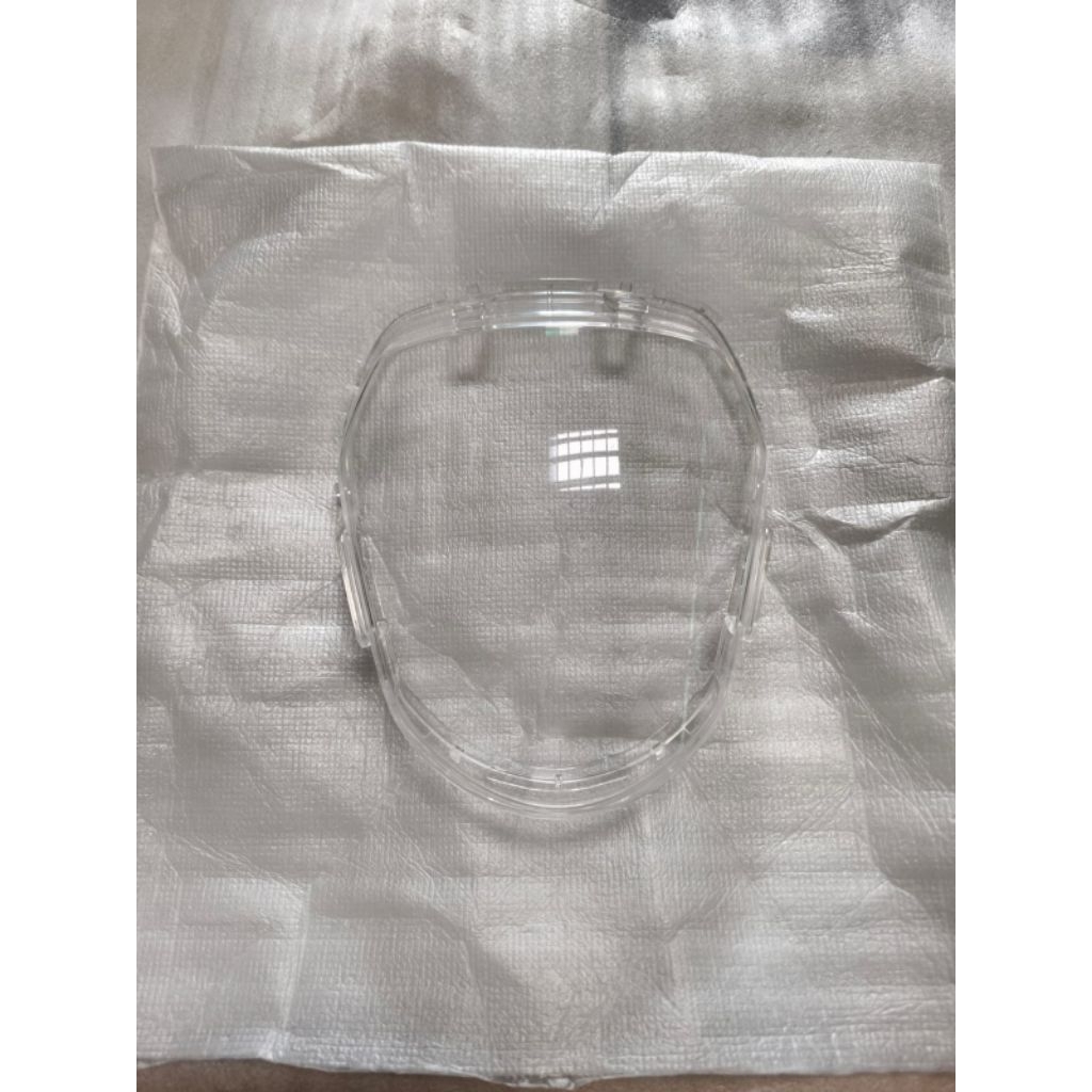 Mika Kaca Lampu depan Honda Genio Original Mika Lampu Kaca lampu mika headlamp Genio Koj