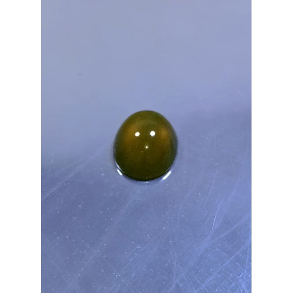 Natural Idocrase Bio Solar