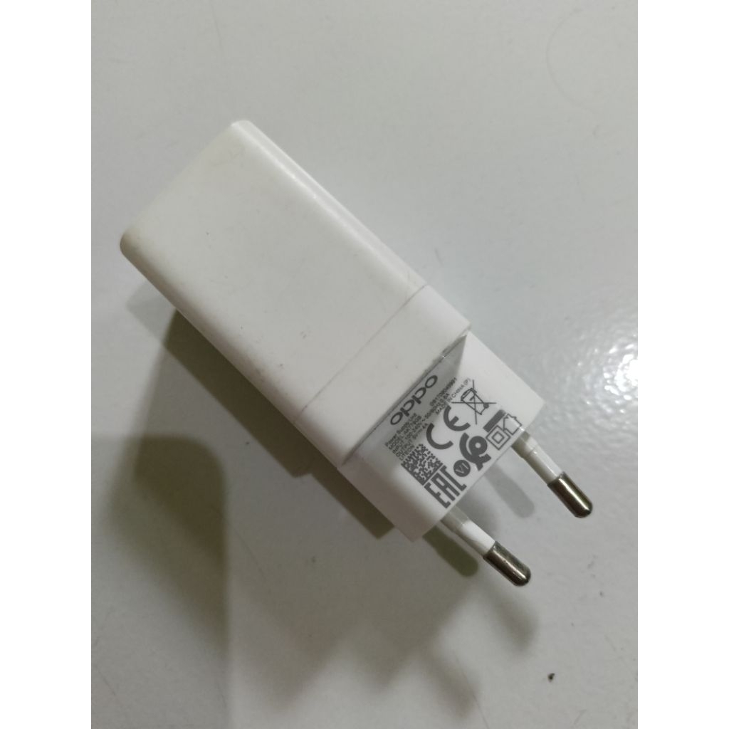 adaptor casan Oppo original