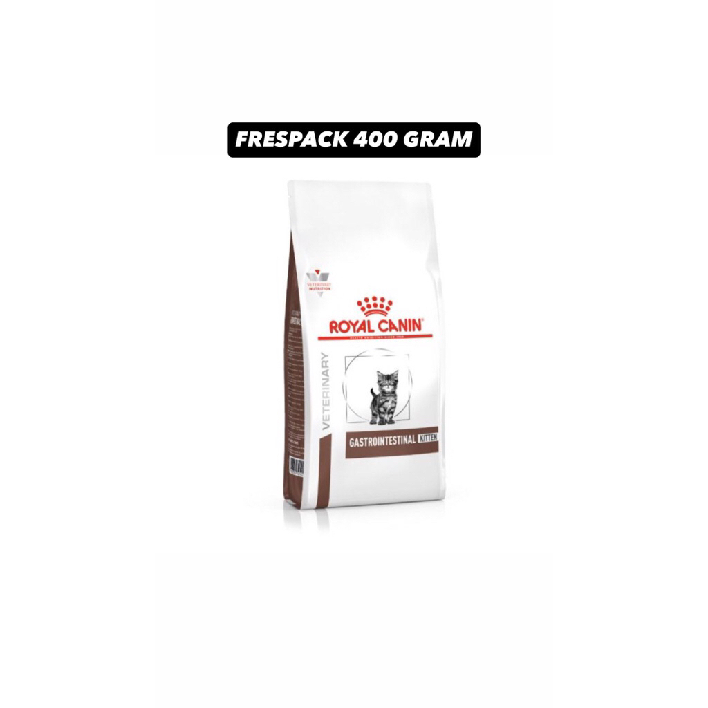 ROYAL CANIN Rc Gastro Kitten 400 Gram