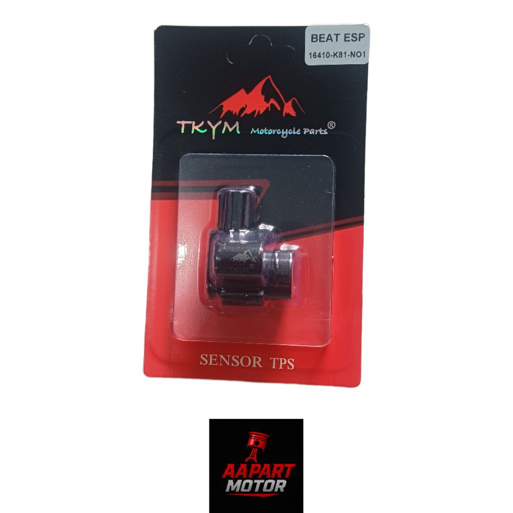 SENSOR TPS BEAT ESP/BEAT FI