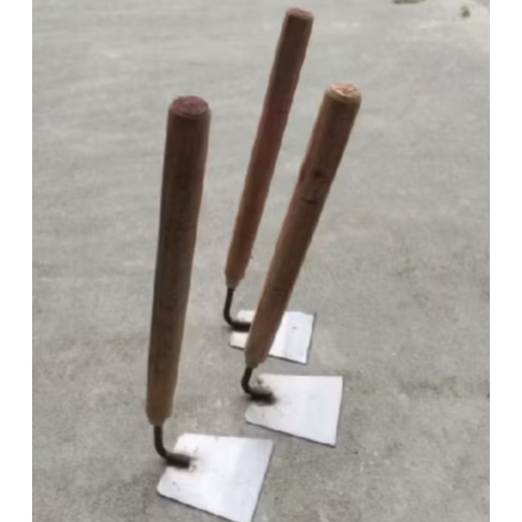 CANGKUL MINI CANGKUL BESI BAJA CANGKUL TANAMAN CANGKUL RUMPUT