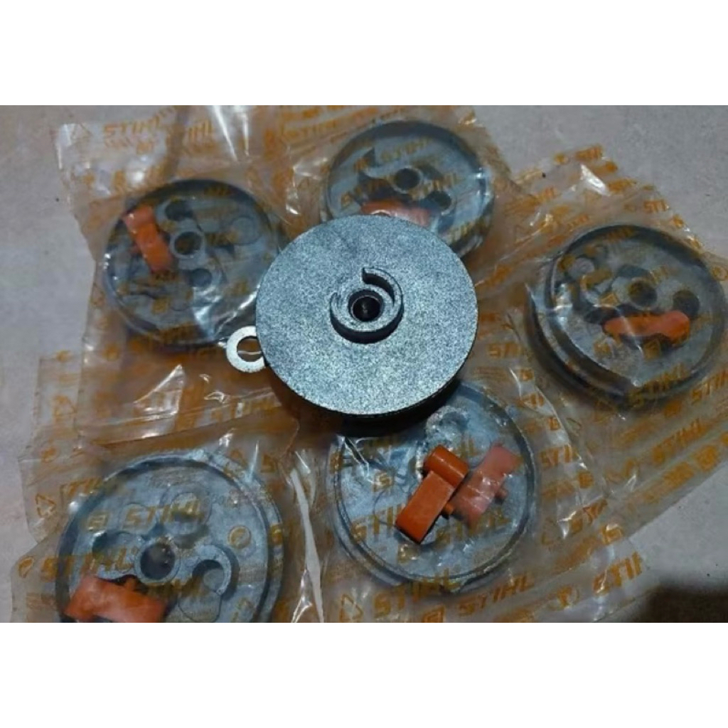 ROPE ROTOR PULLY STARTER CHAINSAW MS-070/720 STIHL