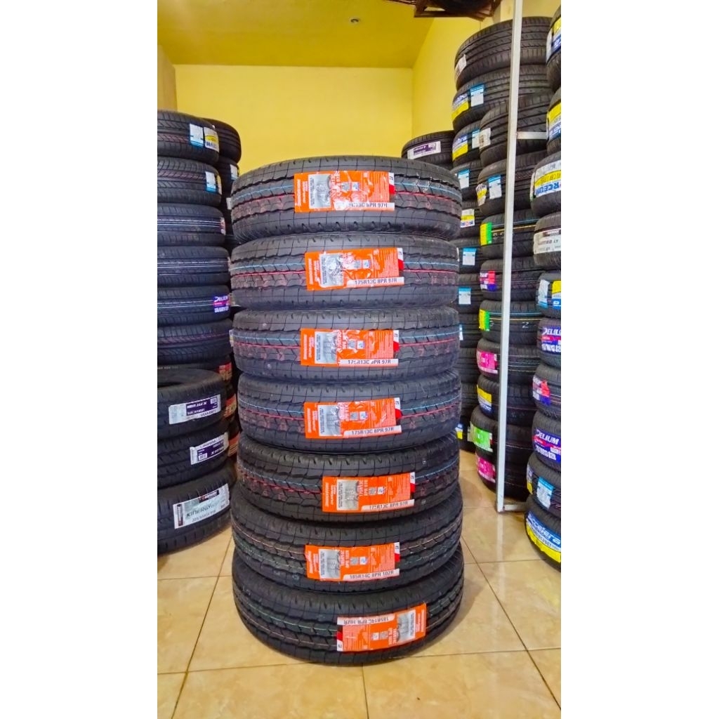 BanBridgestone