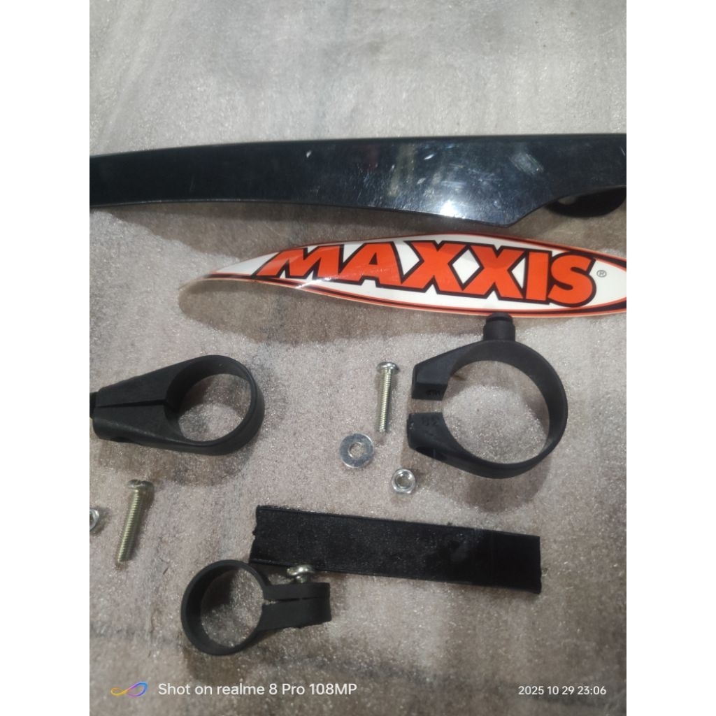 Tutup rantai Sepeda BMX 20inch
