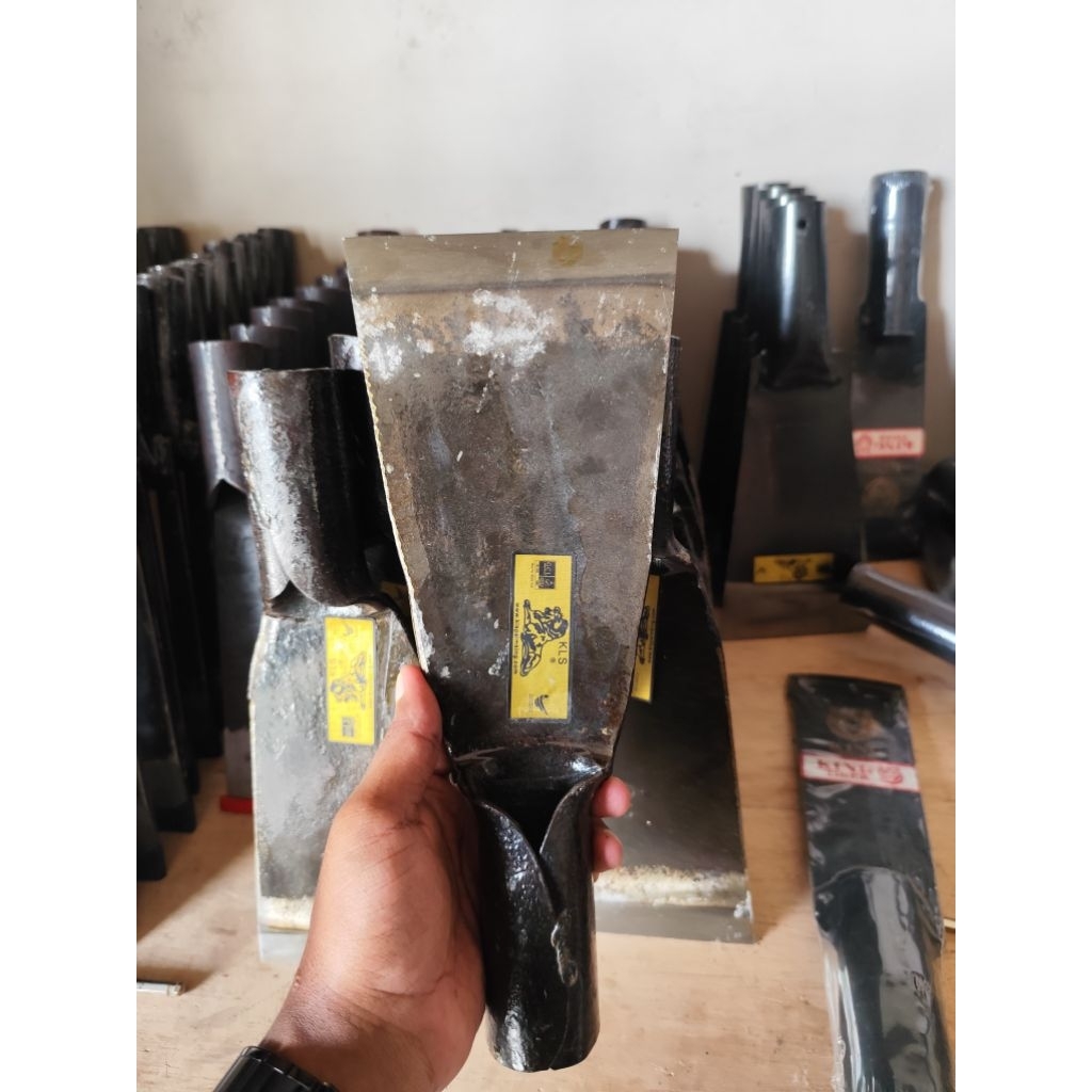 Dodos KLS Original Malaysia