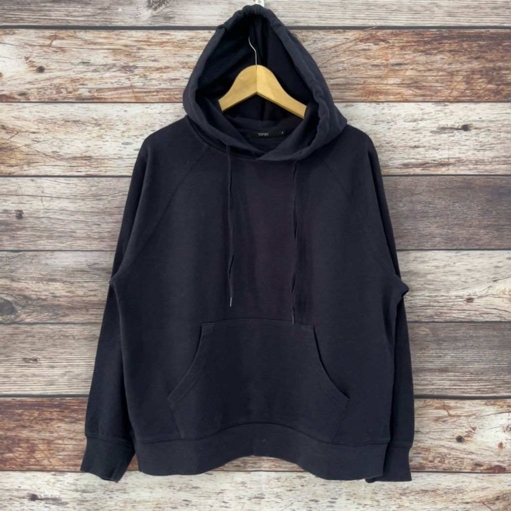 Hoodie Non Zipper Topten