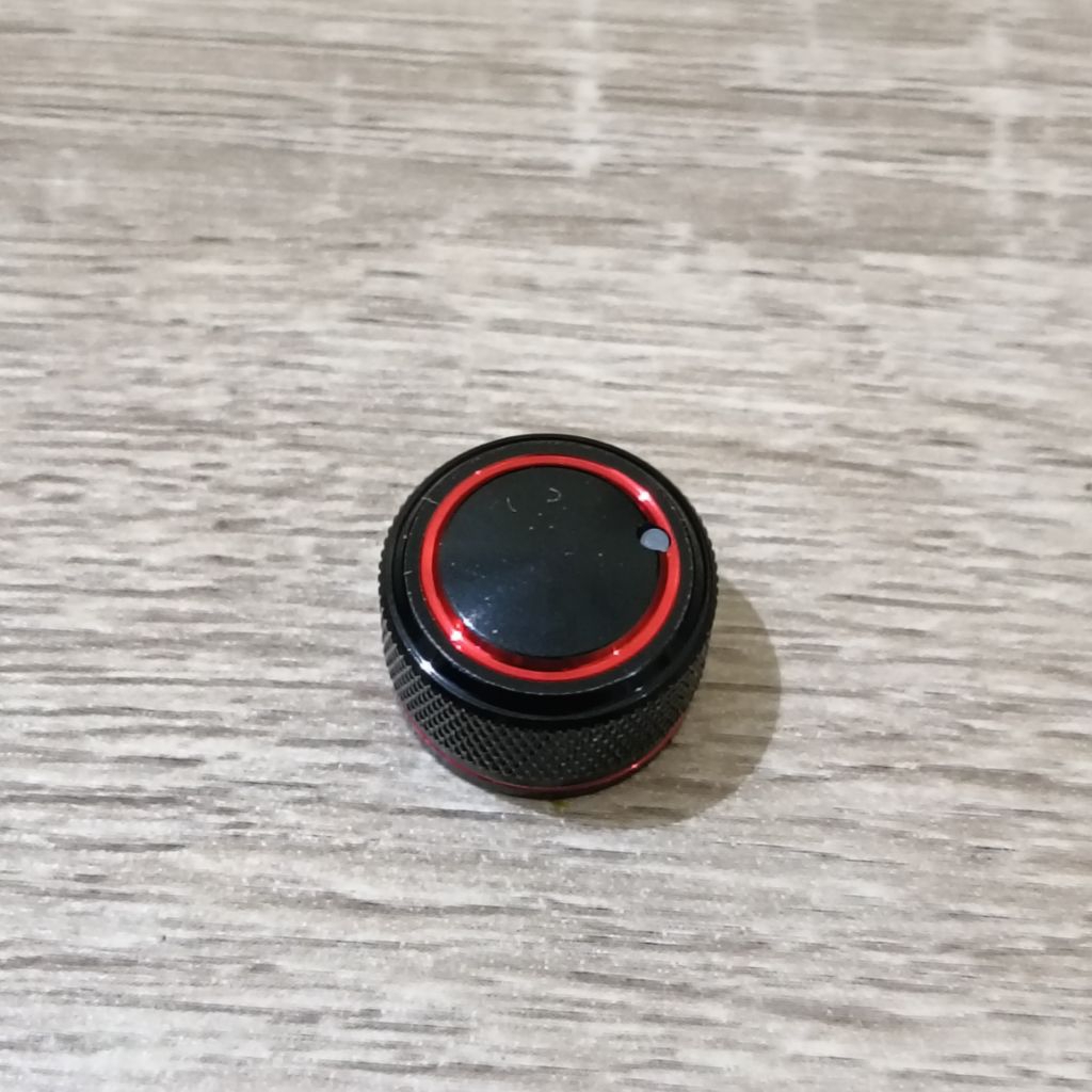 TENSION KNOB BISA PAKAI KE DAIDO PREDATOR, DAIDO DAIMON, KASTKING (CRIXUS, ZEPHYR, RL2, CALAMUS X2, 