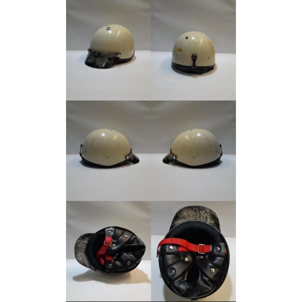 HELM CHIPS(Warkop) ORIGINAL