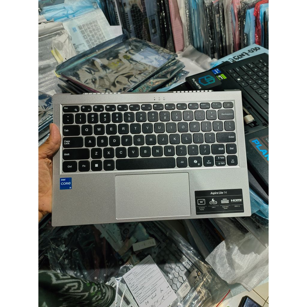 acer aspire lite 14 keybord frame acer aspire lite 14