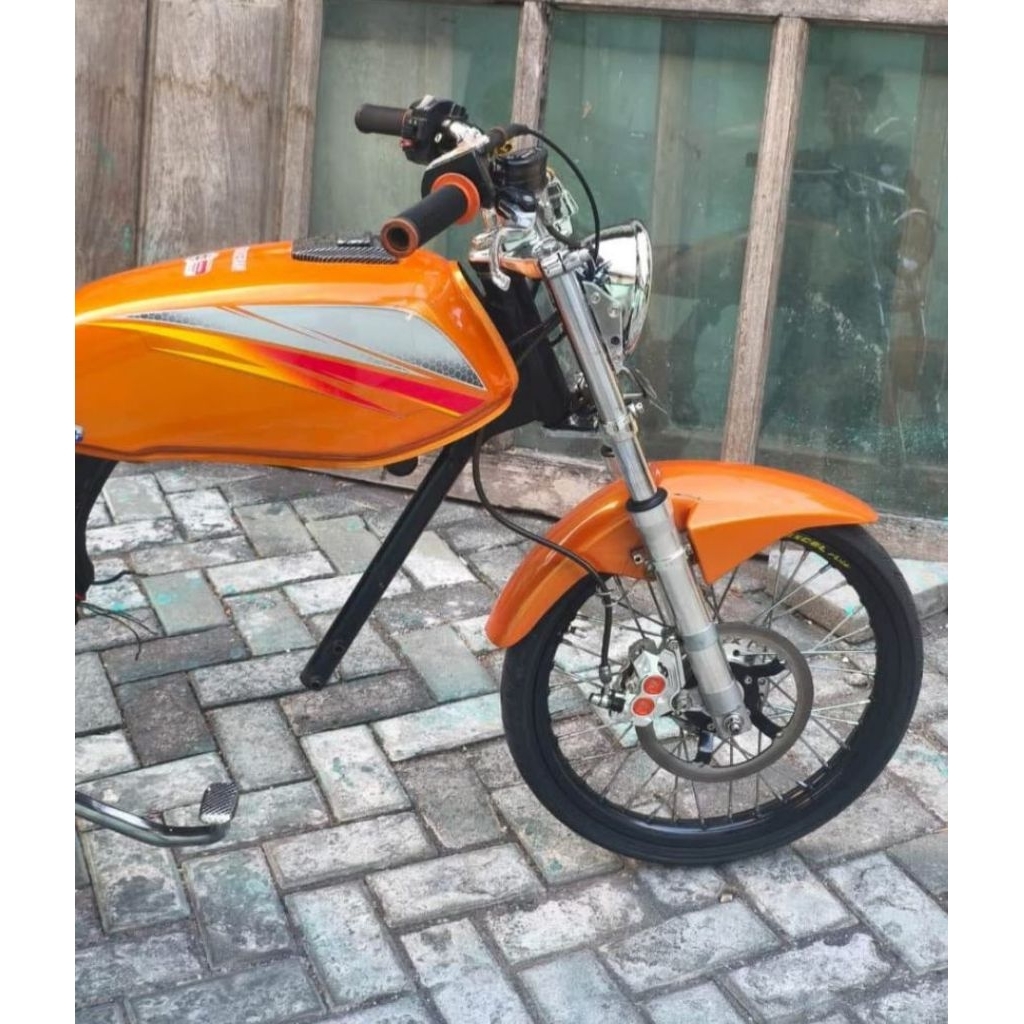 striping transparan gl pro - striping gl pro - paket usaha striping gl pro