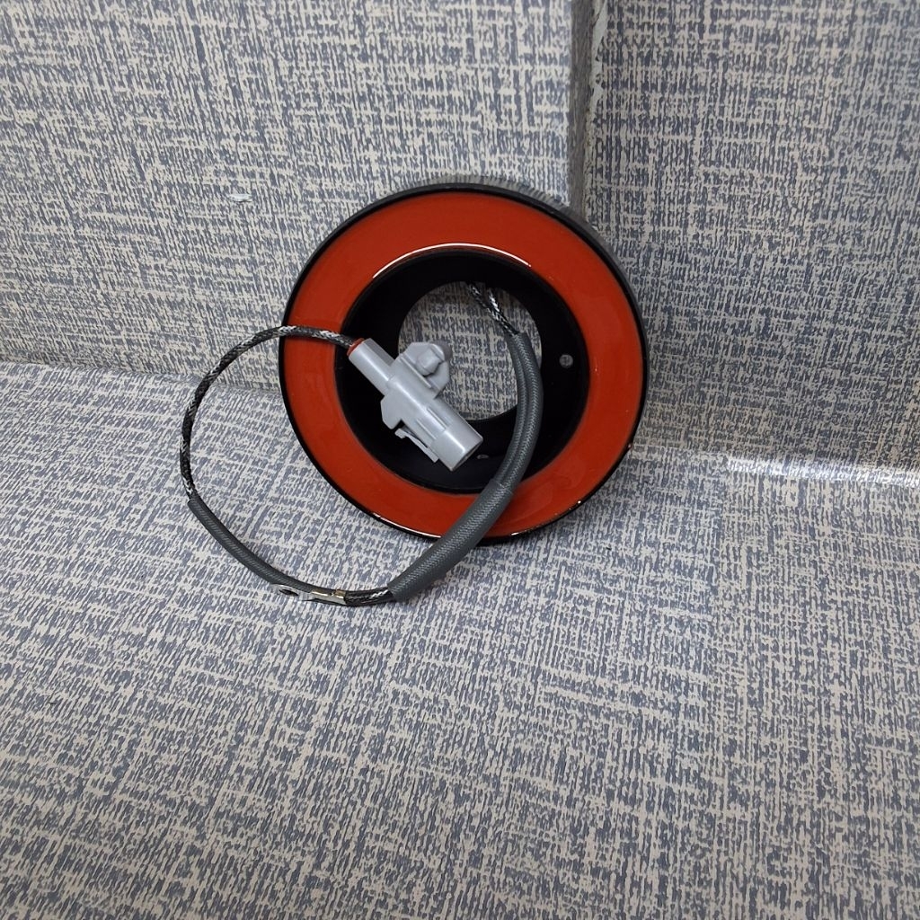 SPOOL SPULL AC MAGNET AC MOBIL TOYOTA INNOVA, FORTUNER DOUBLE BLOWER