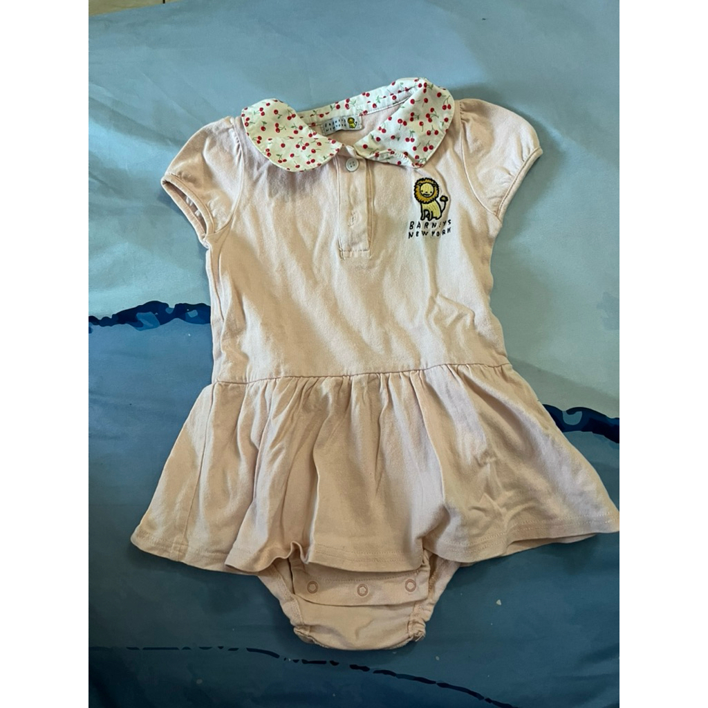 jumpsuit bayi,merk Barneys NewYork
