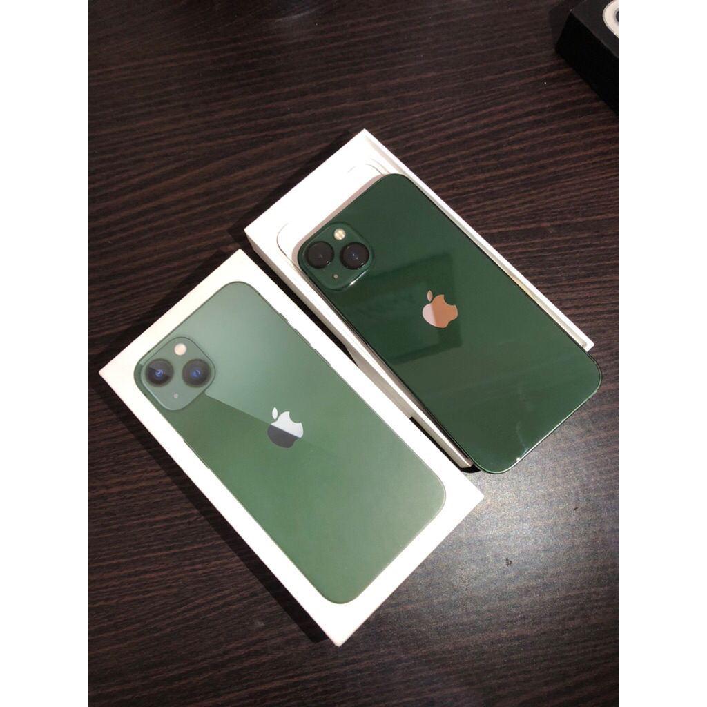 Apple iPhone 13 128GB(IBOX)