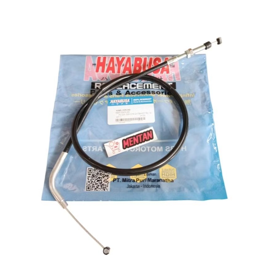 KABEL TALI KOPLING GSX S150 GSX S 150 S BANDIT 150