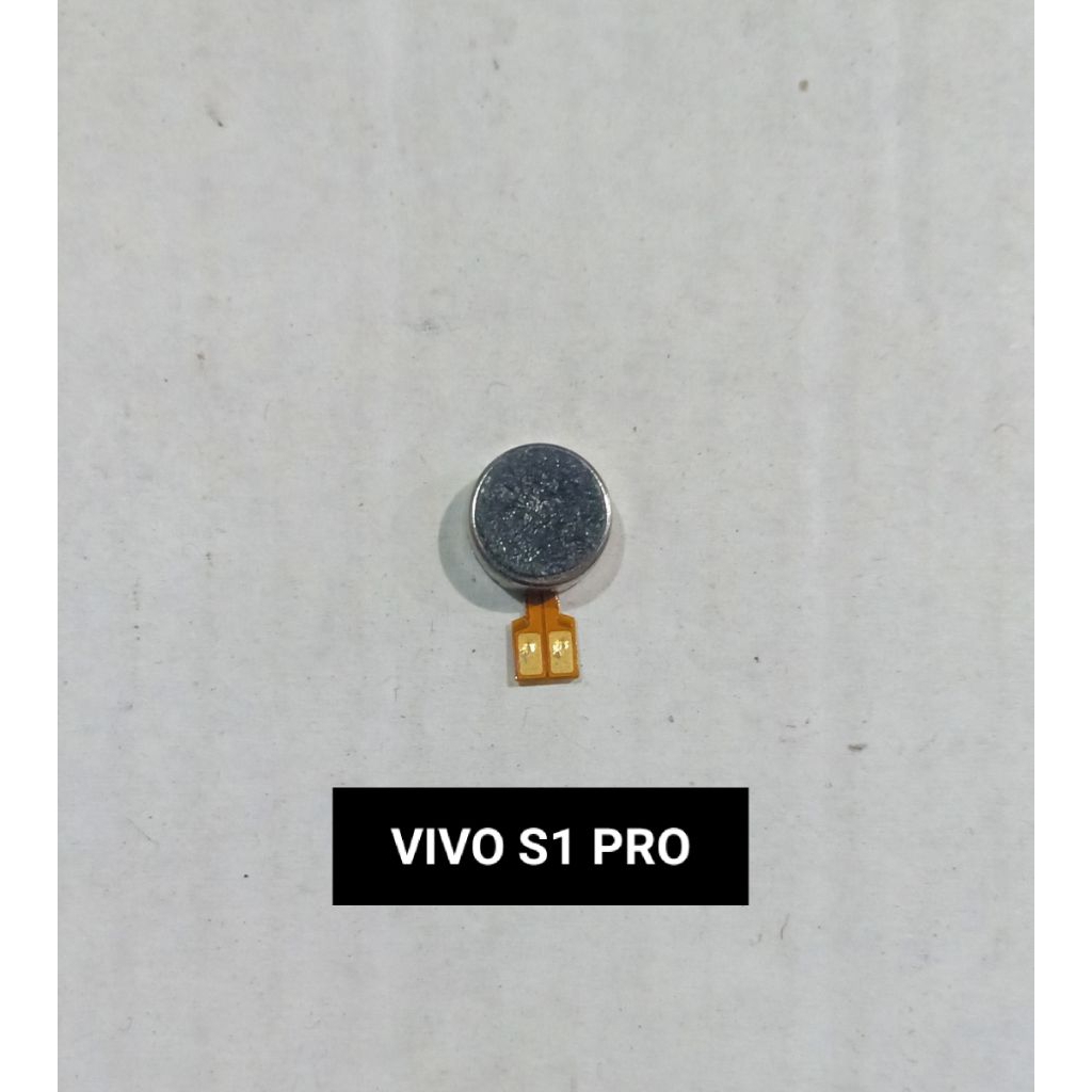 GETAR VIVO S1 PRO