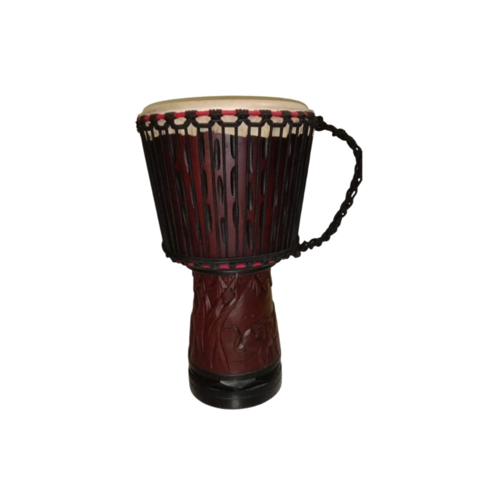 Jimbe Profesional, Jimbe Marawis, Jimbe Reggae ful Pahatan