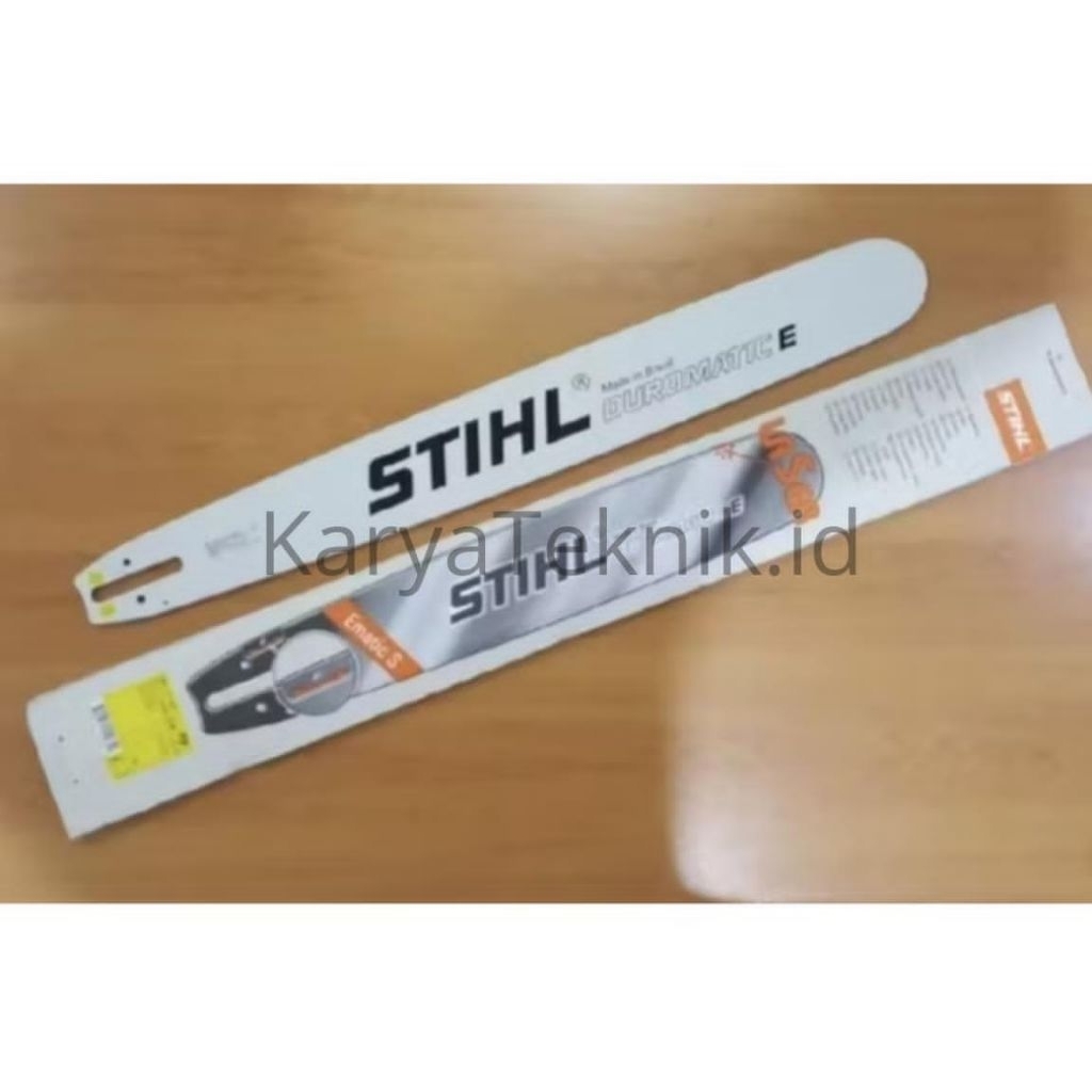 Bar Chainsaw STIHL 25inch/42T Original