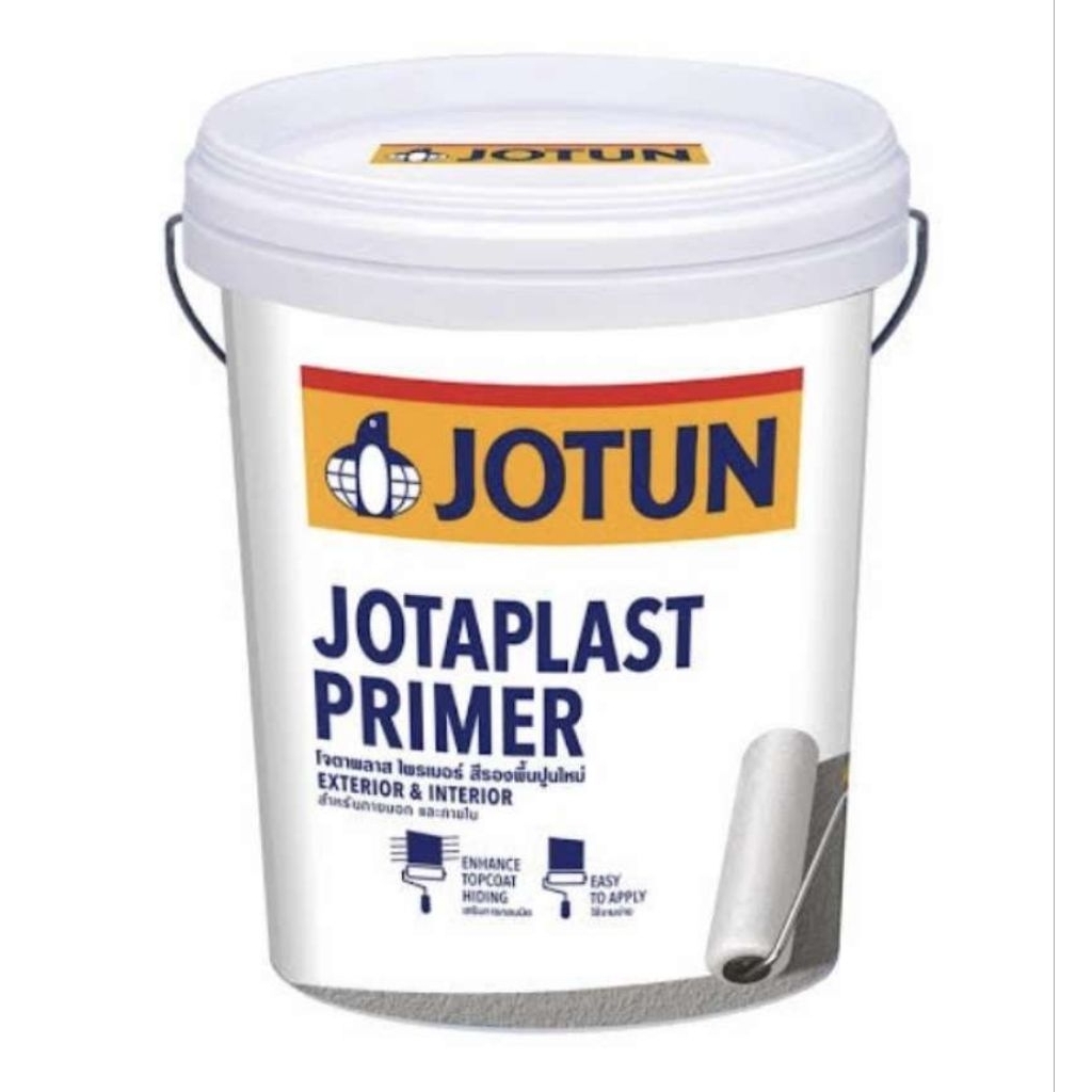 Jotaplas primer