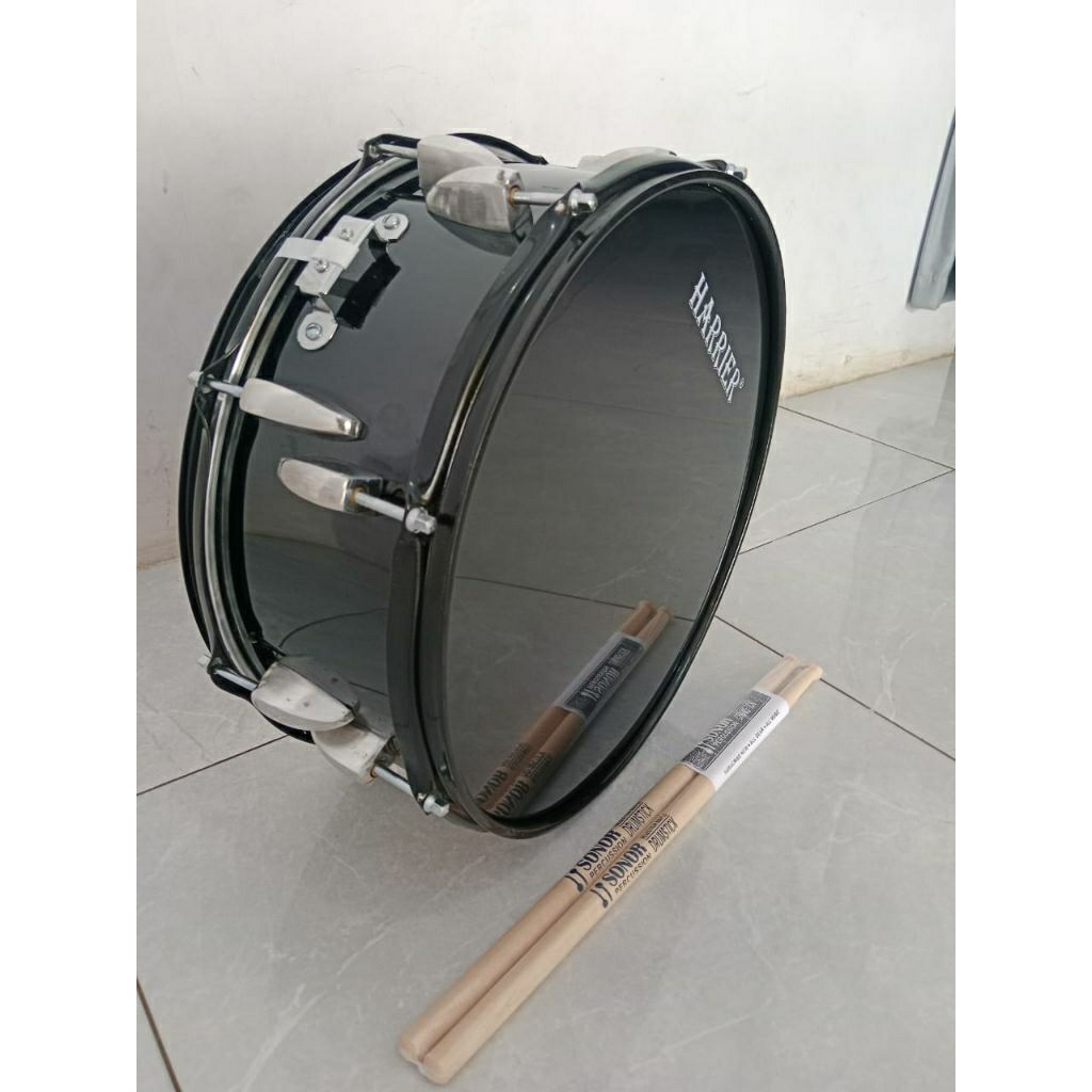 Snare Drum/Snare Drum 14inch/Snare Drum Suporter