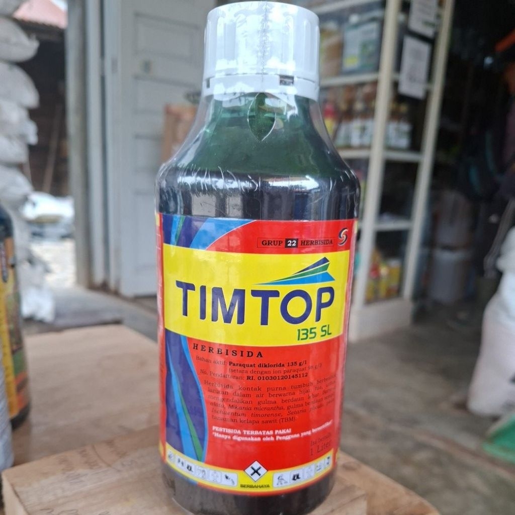 TIMTOP 135SL racun bakar