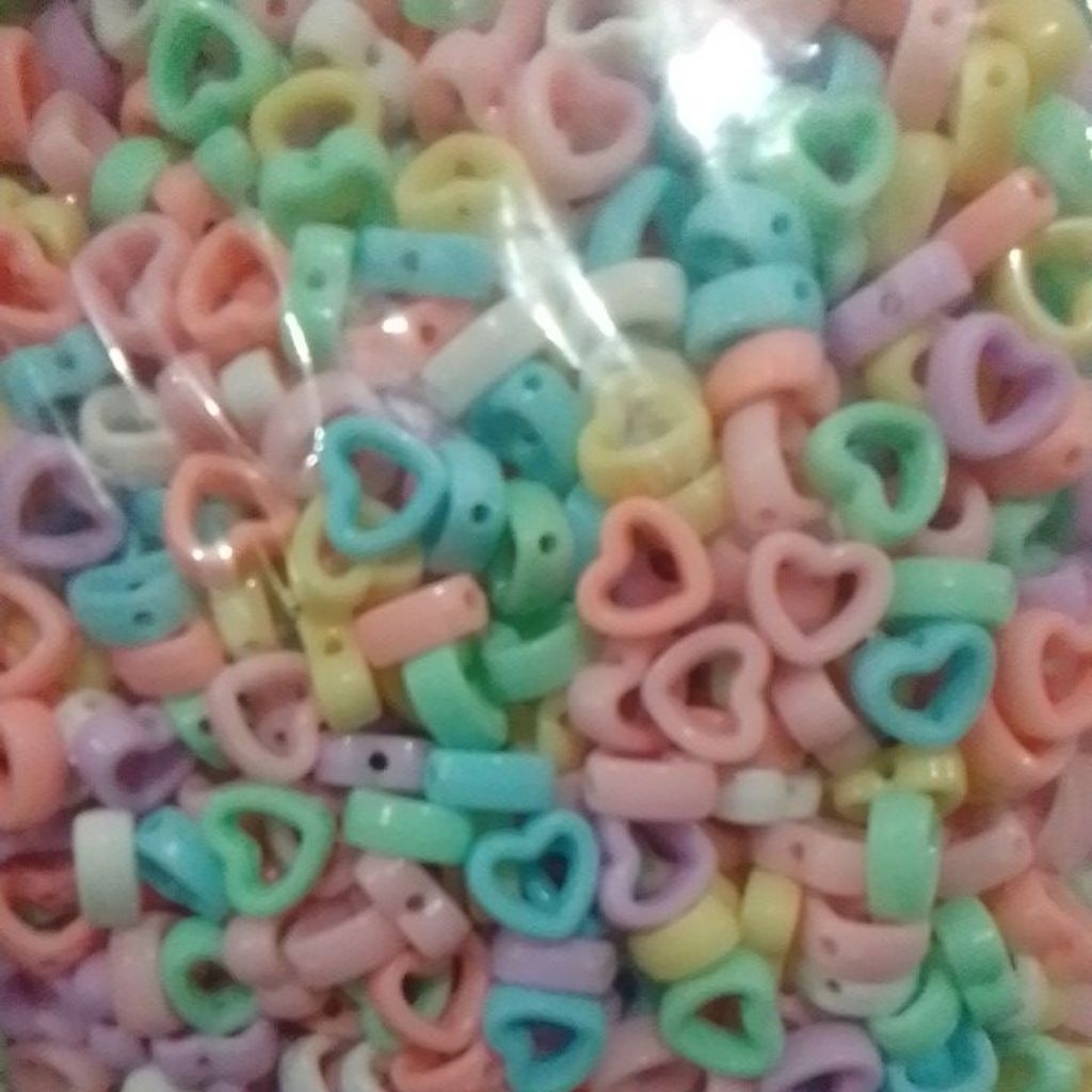 MANIK SS PASTEL 1 PON