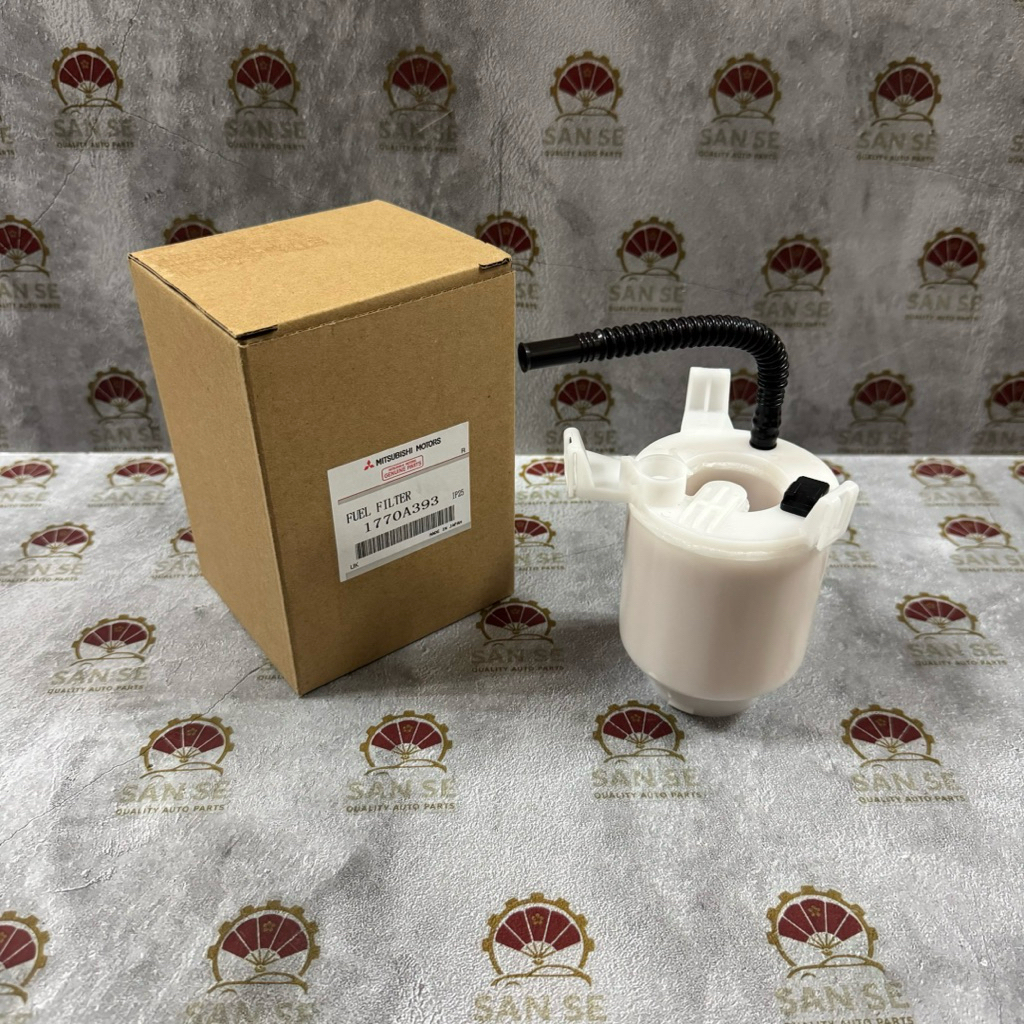 FUEL FILTER - FILTER BENSIN MITSUBISHI MIRAGE 1770A393