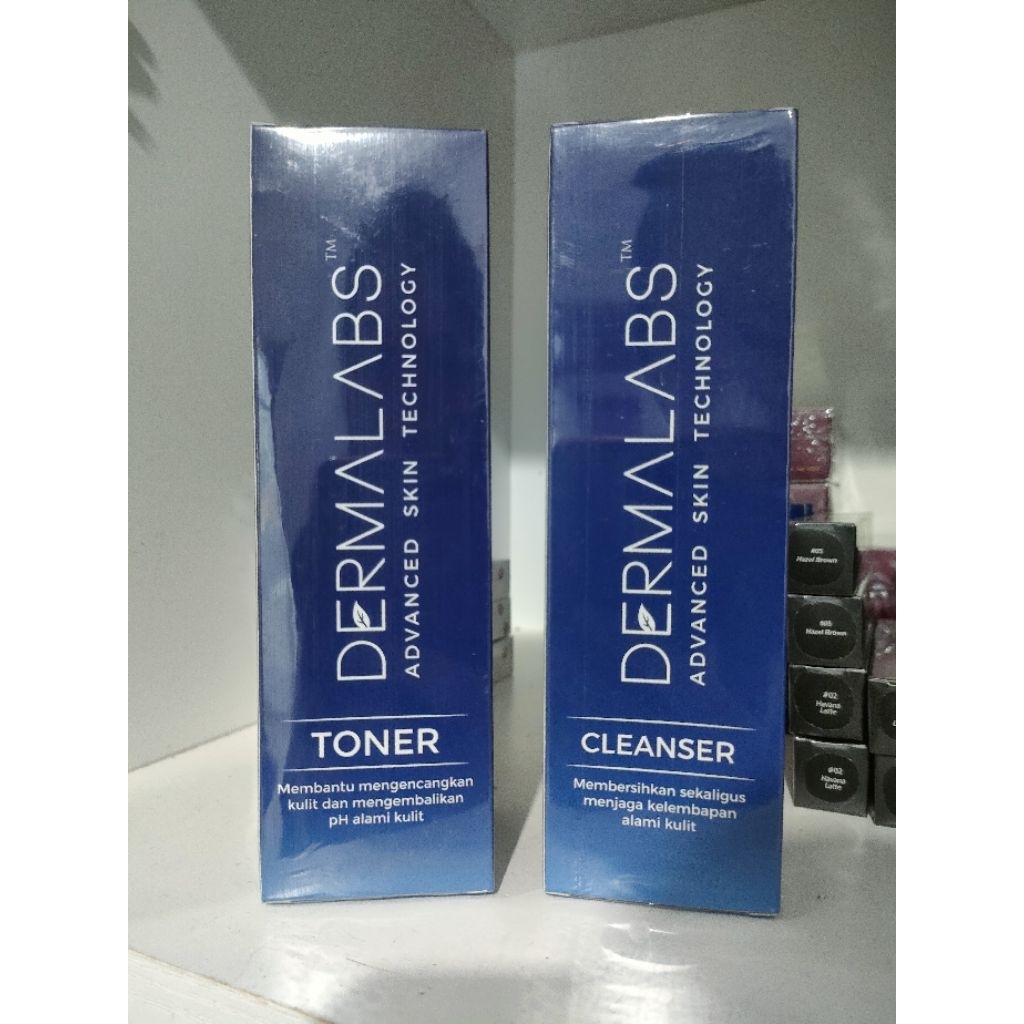 Nu Amoorea Cleanser 118gr / Cleanser Amoorea / Cleanser Nu Amoorea / Dermalabs Cleanser Amoorea