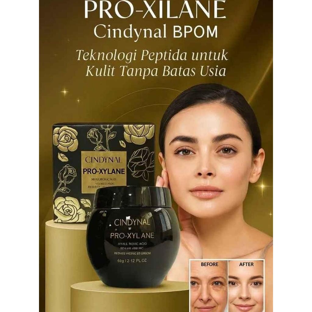 Pro xylane cindynal Cream BPOM / proxylane cindynal proxilane cindynal / pro xilane cindinal