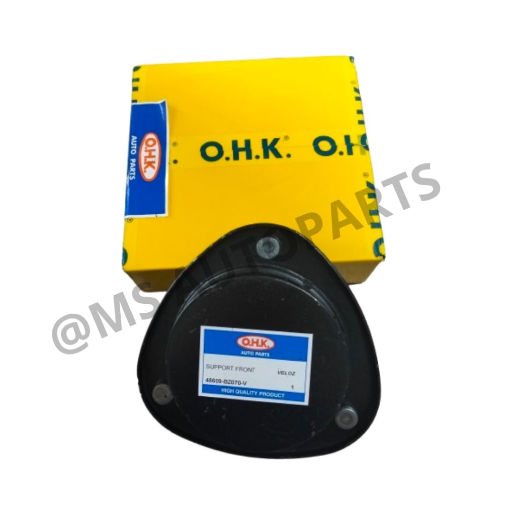 Support Shok Assy Avanza Veloz OHK 48609-BZ070-V