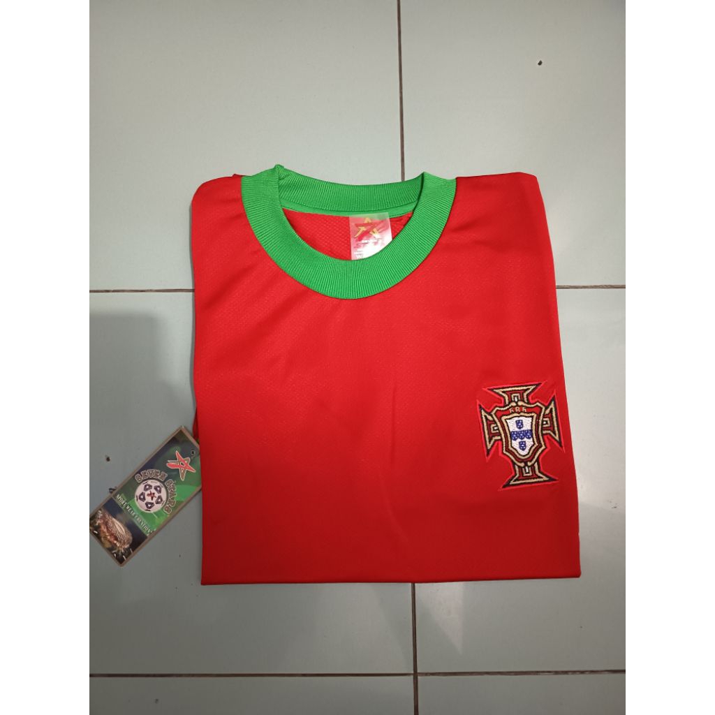 Jersey Sevenstar Portugal H 2012