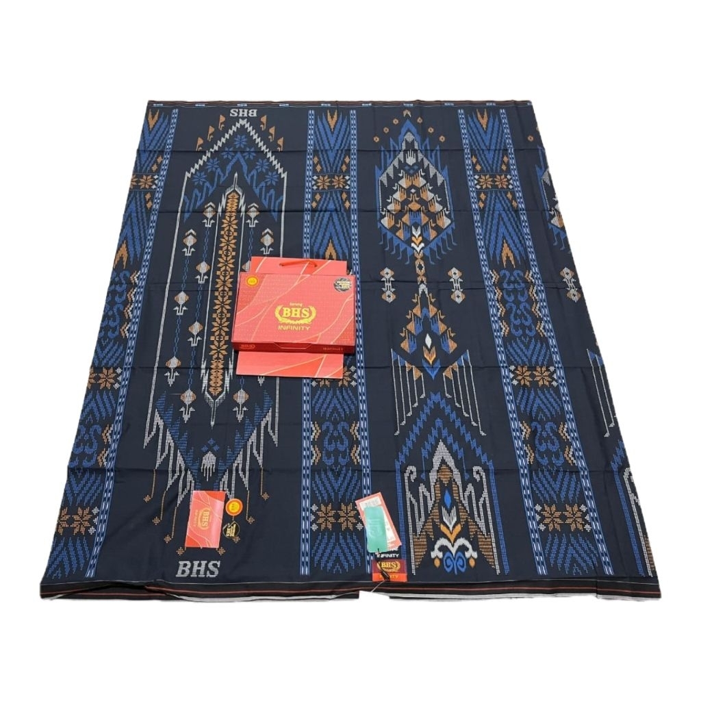 BHS INFINITY PKB GOLD