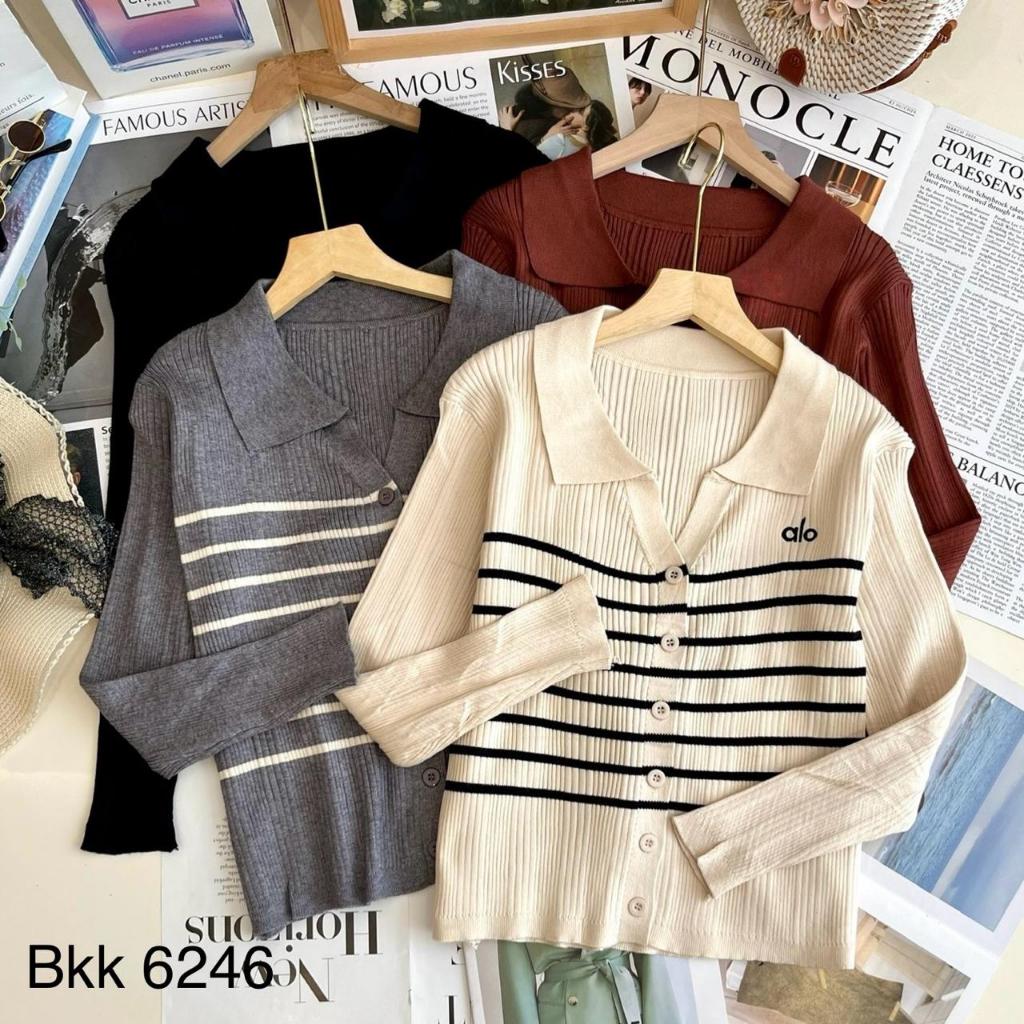 BKK 6246 / GROSIR ATASAN IMPORT , PGMTA, ISI 4 PCS BY SUGAR