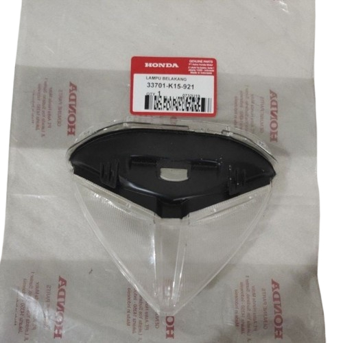 Mika Lampu Stop Belakang Honda CB 150 R CB150R CB150 R LED Original K15 Distributor Sparepart RPMsem