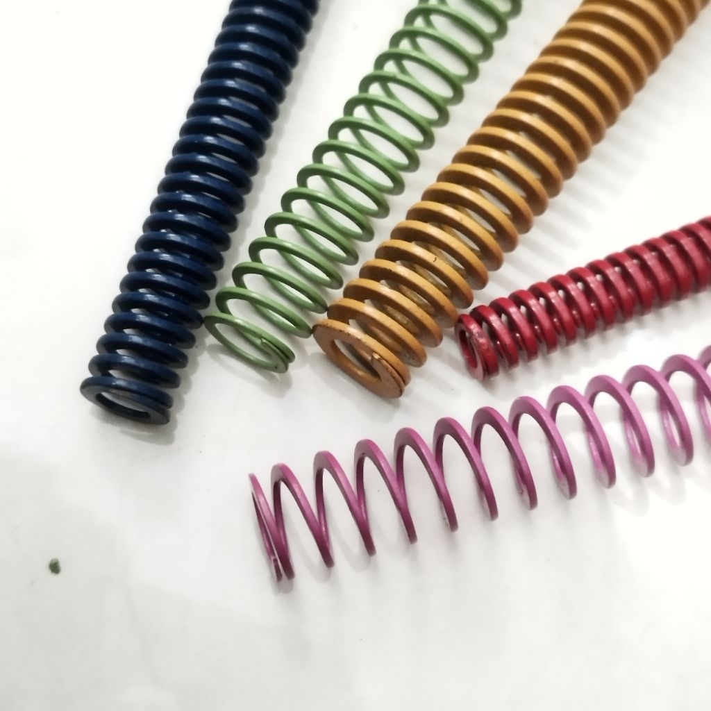 Pir / Per Mizumi Kawat Pipih Original