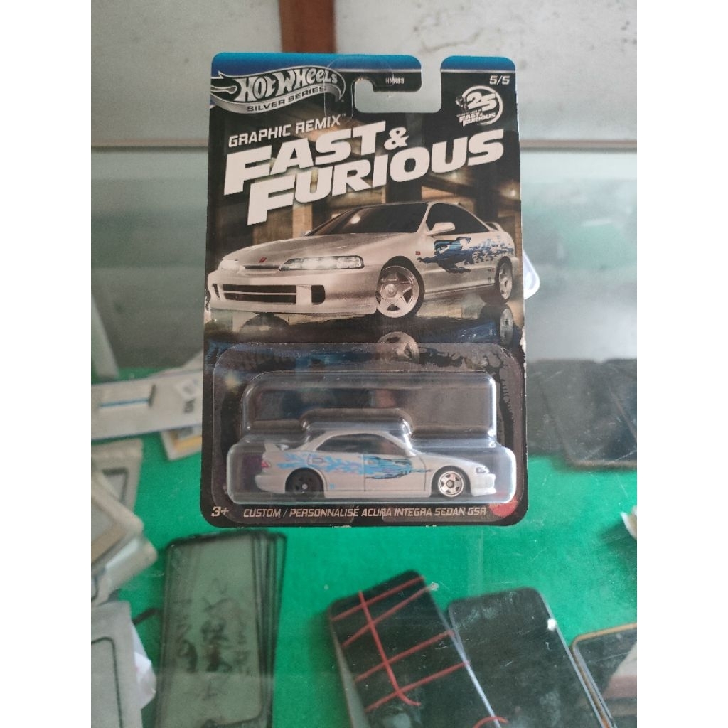 Hotwheels Langka Error