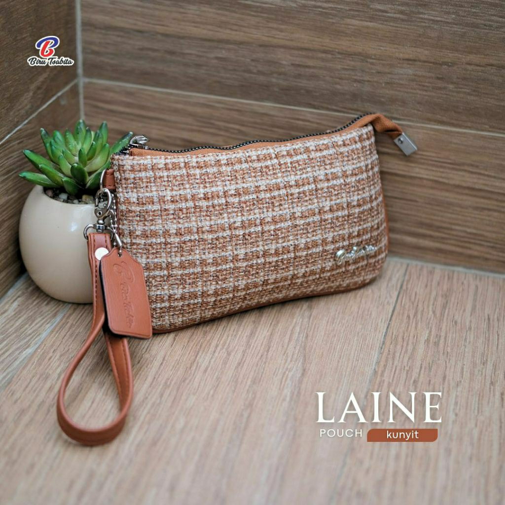 Laine pouch