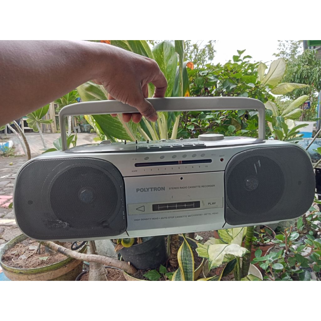 Radio Polytron/Radio Grand Compo Polytron