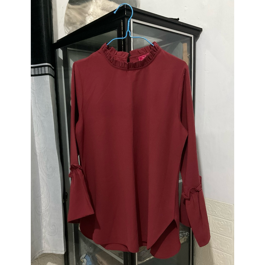 PL Blouse