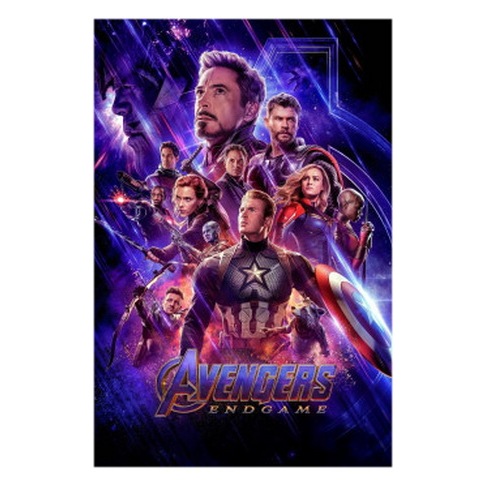 Kaset Film DVD ORI Avengers Endgame.HD 2019 #PELEMSTOREJAKARTA #AVENGERS
