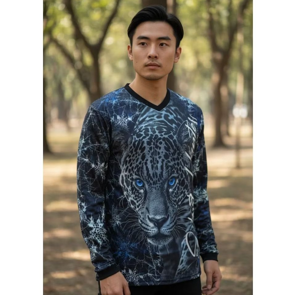 NEW COD BAJU JERSEY DEWASA HUNTING BERBURU TEMBAK NEW TERLARIS LENGAN PANJANG PRIA BAJU KAOS BERBURU