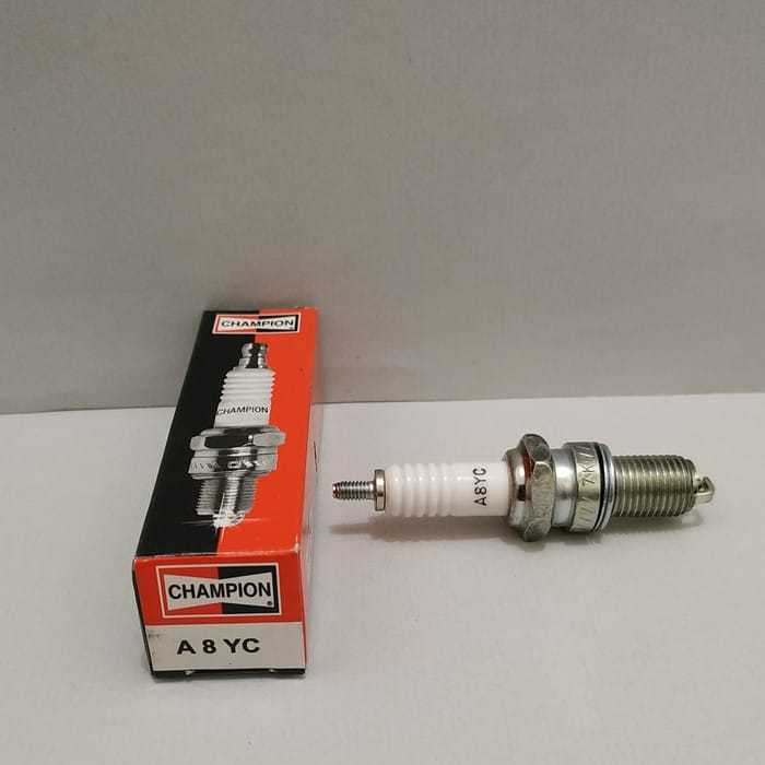 Busi Champion Ninja R / Busi Ninja 2tak Original